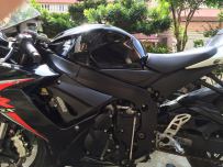 广州番禺出售精神gsxr 600 L1，33800即可拥有！！！！