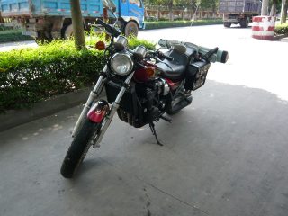 出售川崎400太子