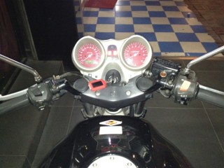 CB的价格享受公升级广东梅州25000出售00年原板原漆带芯片防盗X11