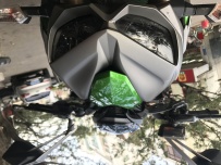 东莞大朗出售14年Z1000