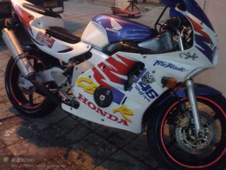 广州市白云区出售CBR22 8500元