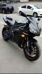 从化个人出06款精神R1