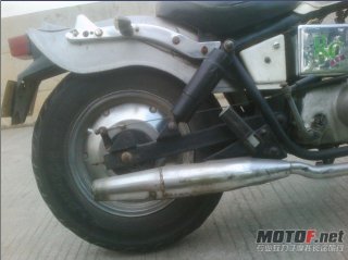 广东西樵地区试卖绝版经典1988年嘉陵JH70-E小太子一台！！！！！！！！