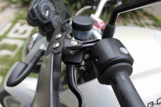 割肉甩卖 惠州出一台R1200R