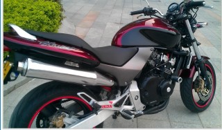 黄蜂已售，多谢绿茵直播，多谢帮顶的车友！