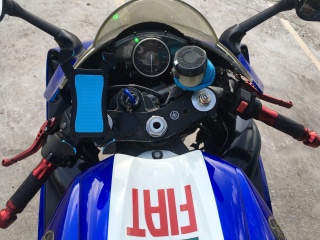 06R1·CB400.精神便宜