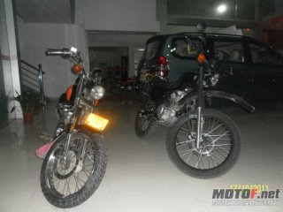 【潮州】代友发帖：出越野爬鸡 黑菜233，4500元不接刀