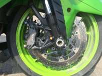 广州从化出一台精神六眼魔神 川R崎