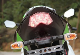 福建出09年ZX-10R