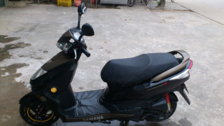 惠州市博罗县园洲镇5200元出售YAMAHA2010年5月纪念版迅鹰。车况接近完美。