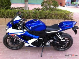 广东梅州小R600换R6 或出售46000，原版不原漆，（多图）