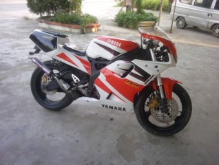 6800元出台（ｖ２）ＴＺＲ250CC