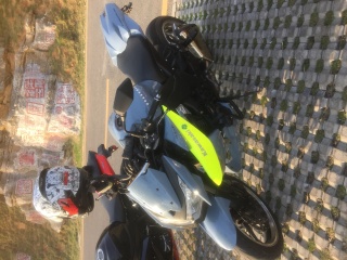 广东韶关市区出售自用ABS版Z1000