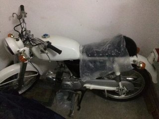 湛江出售小改嘉陵70