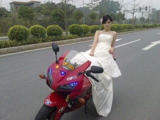 广州海珠36000出售06CBR600