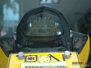 广州市白云区出售2005年10月GSX-R1000 K5一台换回原装排气减1000元!12月31日前￥380..