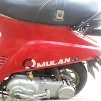 出售三台自用神器，川崎异兽，雅马哈大魔鬼，小木兰