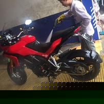 出售杜卡迪11年mts1200