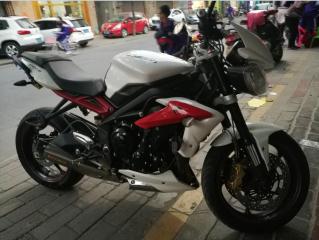 13凯旋青蛙王子675R