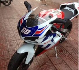 广东梅州09杜卡迪848  出售68888