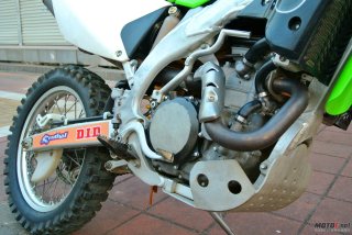 KTM950 ADVS  KLX450R 割愛並接受換車
