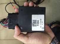 出售个川崎10R用的外挂电脑