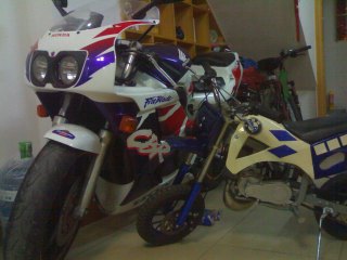 佛山高明代友出售精神CBR29