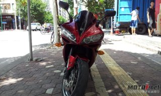 广州增城代友出售精神05年R1