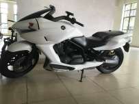 本田08dn01大鲨鱼（ABS版）