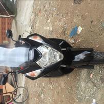 出售本田2007年 本田银翼600