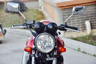 13年CB400四代