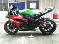 出售11年10月川崎6R