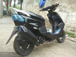 顺德出售欧3 55福喜 4300元