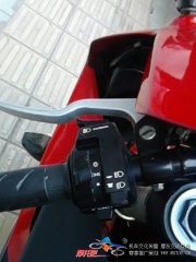 要结婚了 出售爱车 03年CBR954