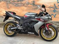 出售一台05年R1 接受换车