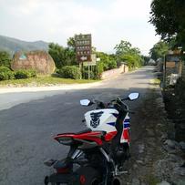 新兴5.2 13年美版CBR1000