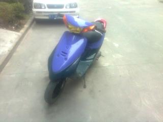 江门地区出售原装YAMAHA  已售！！！