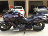 普宁市出09年本田DN-01。13年哈雷72XL1200.10年爆改杜卡迪1100