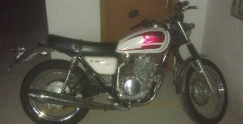 感谢motof,车己售