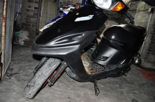 广州南沙黄阁出售8.5成新61福喜，有买就快手啦！！！！