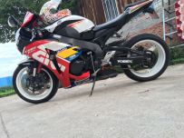 肇庆地区出08CBR1000