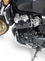 番禺石基出精神水水CB二代