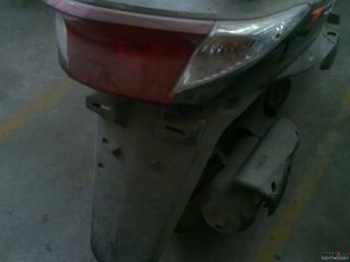 车已售，谢谢！