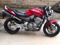 05黄蜂919 川崎6r