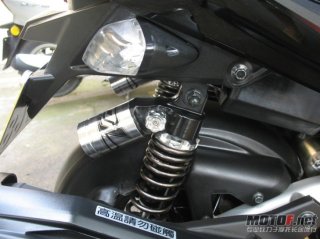 本田佳御110（已经出售）