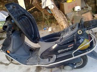 现在580元出闲置女装车一台，当尸体卖啦，