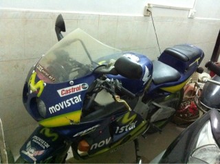 肇庆高要代友出售精神CBR22