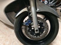 代友出售08年雅马哈FJR1300