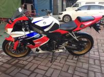 买本田CBR1000RR被骗。大家来看看最新手法