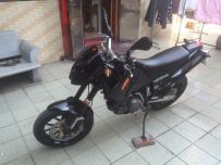 佛山南海代友出售04ktm640